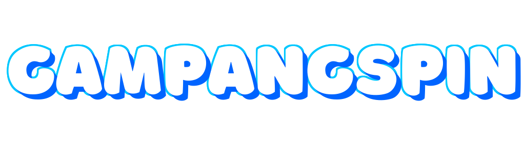 Logo GAMPANGSPIN